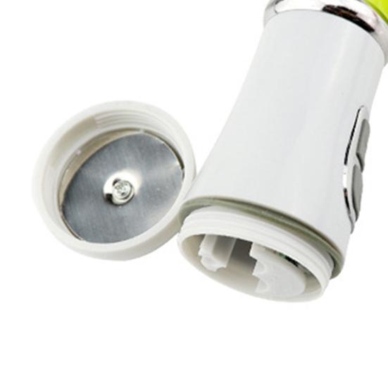 Dual G-Spot Vibrator with Rotating Silicone Massager for Beads Rabbit-Shaped Women Multi-Frequency Vibration Waterproof Quiet Discreet