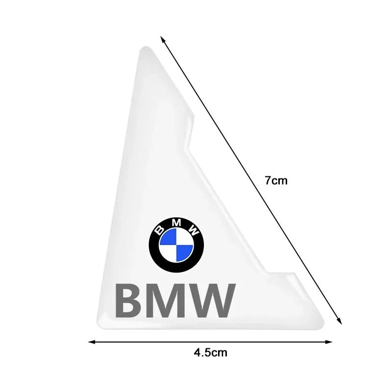 X6 X7 2 Stück Transparente Auto-Tür Eckabdeckung Kratzschutz Aufkleber Für BMW E36 E46 E90 E60 E39 F30 F10 F20 X5 E70 E53