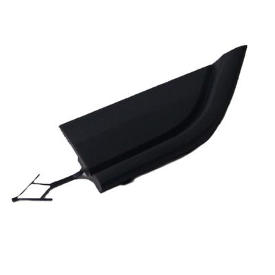 Front Bumper Tow Hook Cover For Ford Explorer 2020-2023 Replaces Part 78689Rp