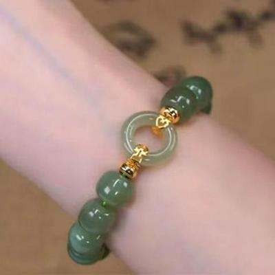 Bracciali – Bracciali con perline