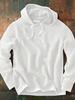 2024 Men's Autumn Hot-Selling Corn Kernel Hoodie