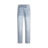Navigare Men's Cool-Touch Straight-Leg Jeans
