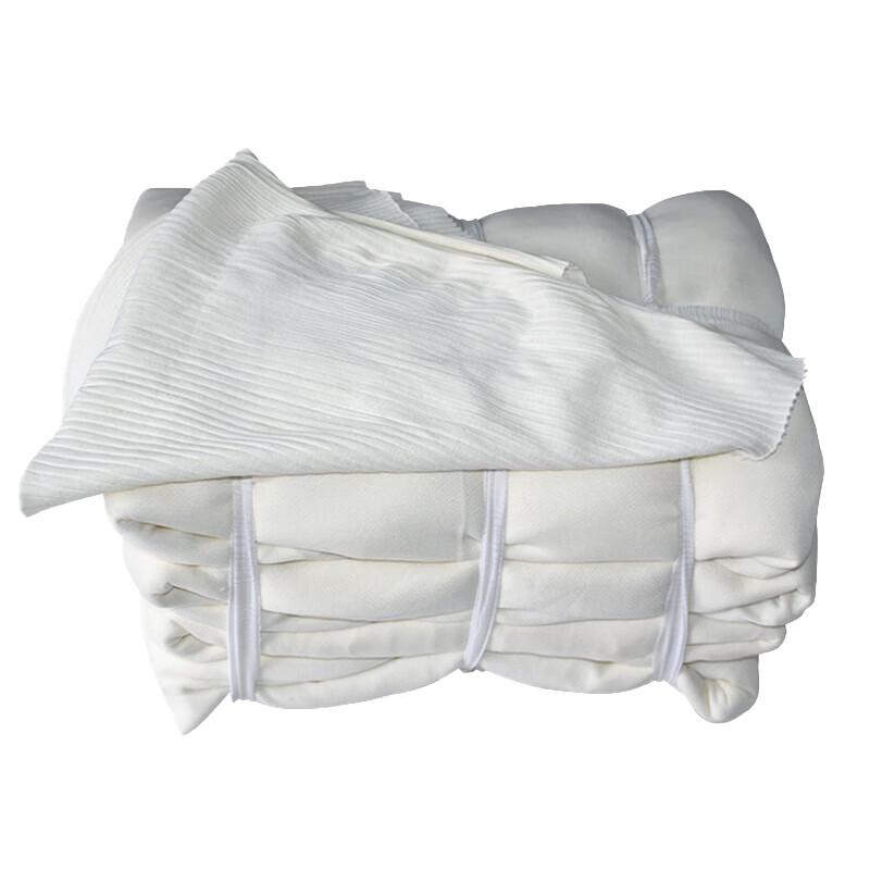Zhu Chuang Jing Pin White Cloth