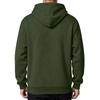 Men's Casual Loose Fit Hoodie Sweatshirt for Fall Winter Daily Wear