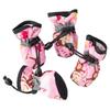 Pet Dog Soft Sole Breathable Monkey Print Shoes Teddy Pomeranian Poodle Bichon Soft Sole Boots Dog Foot Covers Pet Shoes