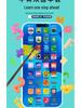 Bilingual Kids' Educational Smart Phone and Learning Device