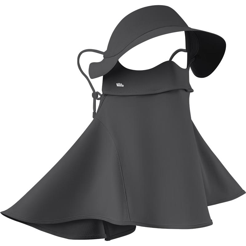 Beneunder Sun Protection Face Mask with Brim
