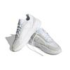 Adidas Ozelle Cloudfoam Lifestyle Running Shoes 'Cloud White Matte Gold' Women's H06121