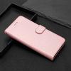 For Xiaomi 15T Wallet Case Leather Folio Phone Cover Magnetic Clasp