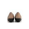 Vainer Brown Women Comfort Loafer 146a0v13a
