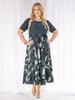 Agata 42 dress for wedding, communion, elegant
