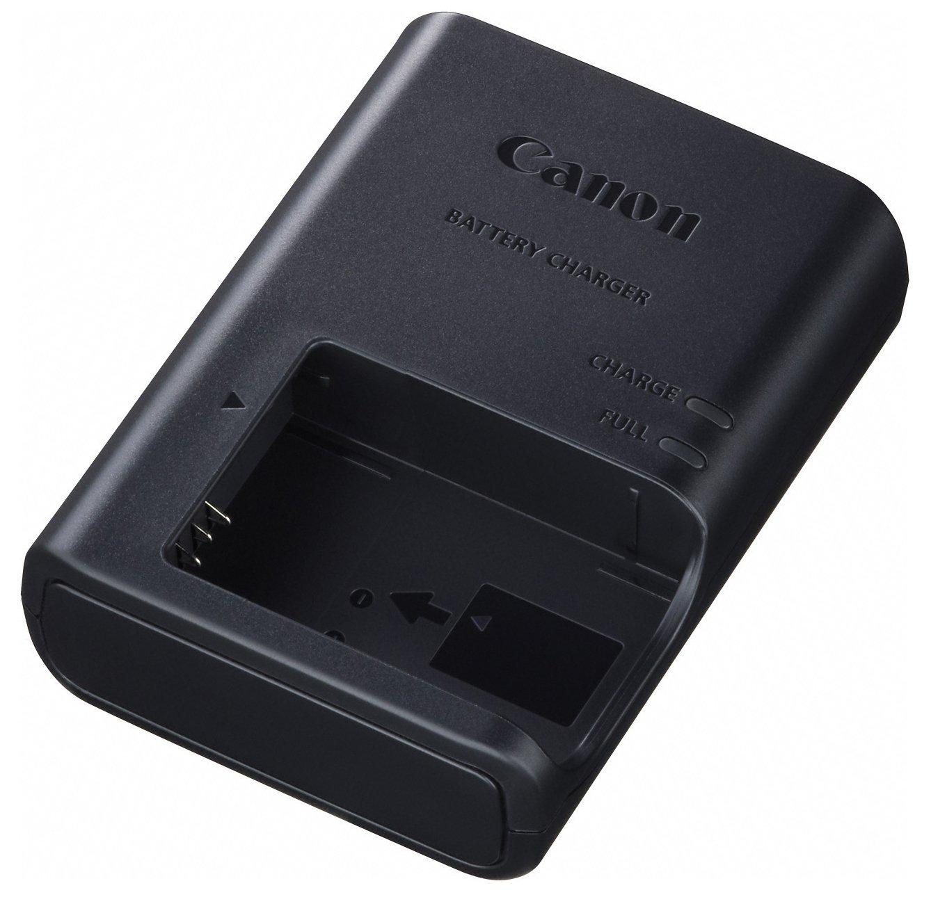 

Зарядное устройство Canon LC-E12
