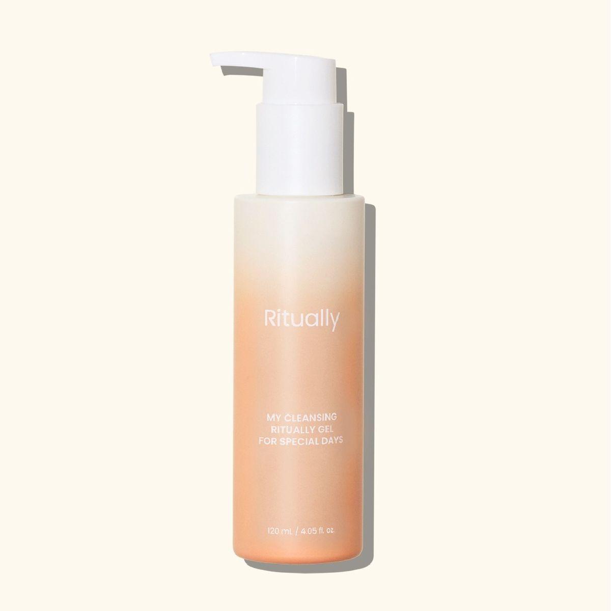 Ritually My Cleansing Gel