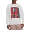 Deadpool Unisex Adult I Said Mumble Sweatshirt