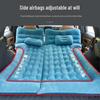 OEING SUV Car Inflatable Travel Mattress