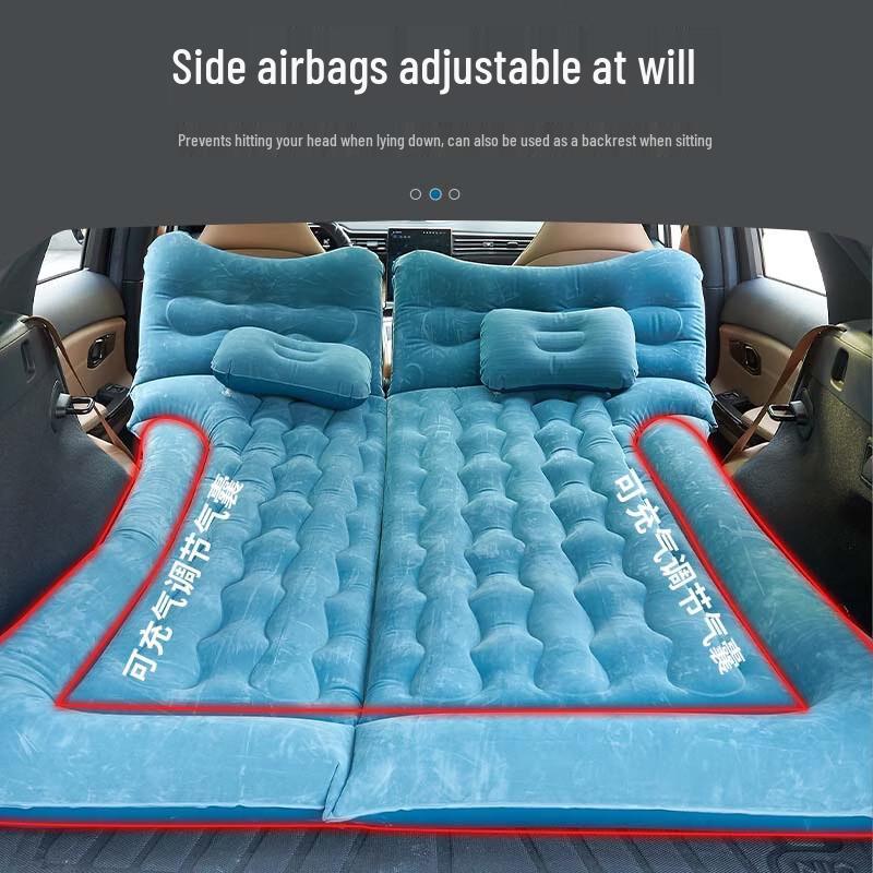 OEING SUV Car Inflatable Travel Mattress