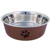 TRIXIE Ecuelle En Acier Inox Pour Chien