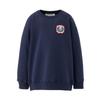 Sweatshirt SWEAT Blue Children Aged 3 7 Years Old 2184A255-400