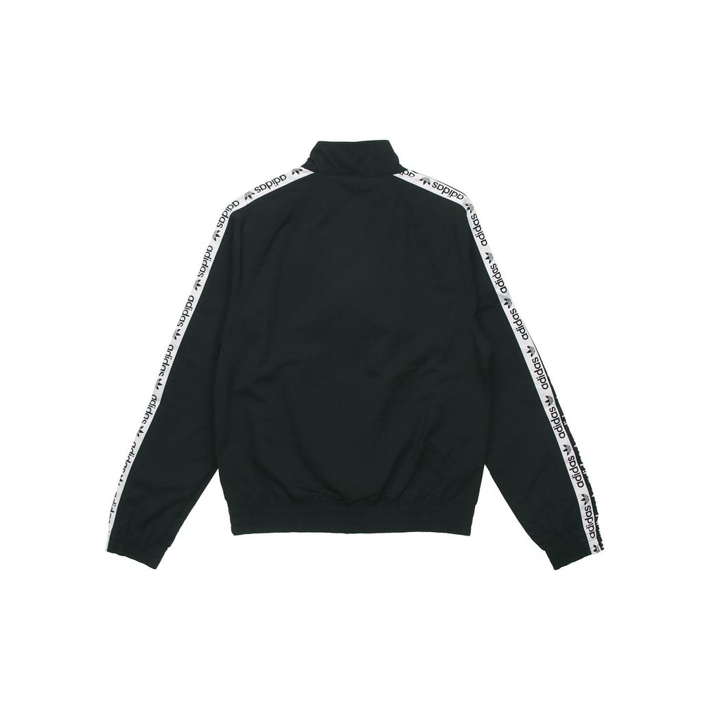 adidas originals R.Y.V. Track Jacket Black FL1763