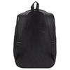 New Converse Polyester Backpack Regular Unisex Black 10025962-A01
