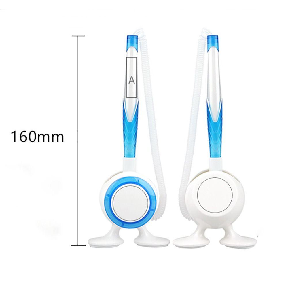 Students Gift Ballpoint Pen Plastic Advertising Pen Creative Signing Pen