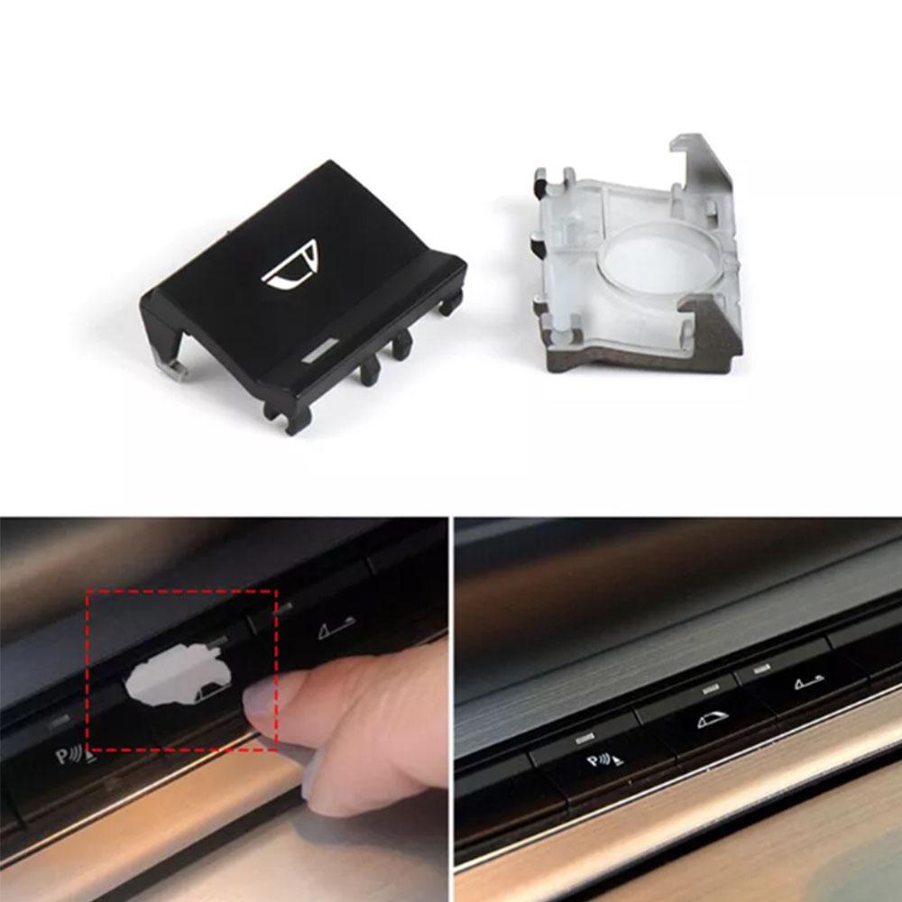 Inner Convertible Lid Close Control Switch For BMW Z4 2009-2016