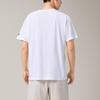 Men's T-Shirt New Balance T Shirt Men's White