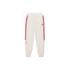 Converse X Liverpool FC Taped Jogger Asia Sizing 'Egret' Unisex 10026263-A01