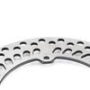 Motorrad Vorder- und Hinterradbremsscheibe Rotor für Honda XR250R CRM250 R RR XLR250RM RR CRF230L CRF230M XR250 Y/3 3/5 MD30 XR400 XR600