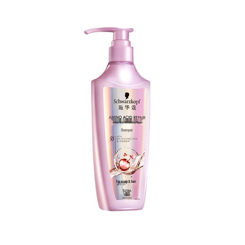 Schwarzkopf Amino Acid Repair Shampoo