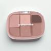 Soft Sheer Multi Palette Rosy Pink No. 9