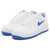 New Nike Air Force 1 Low '07 Retro Color Of The Month Hyper Royal Jewel FN5924-102