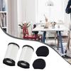 Filters Vacuum Cleaner Parts Spare Sweeper Household Supplies