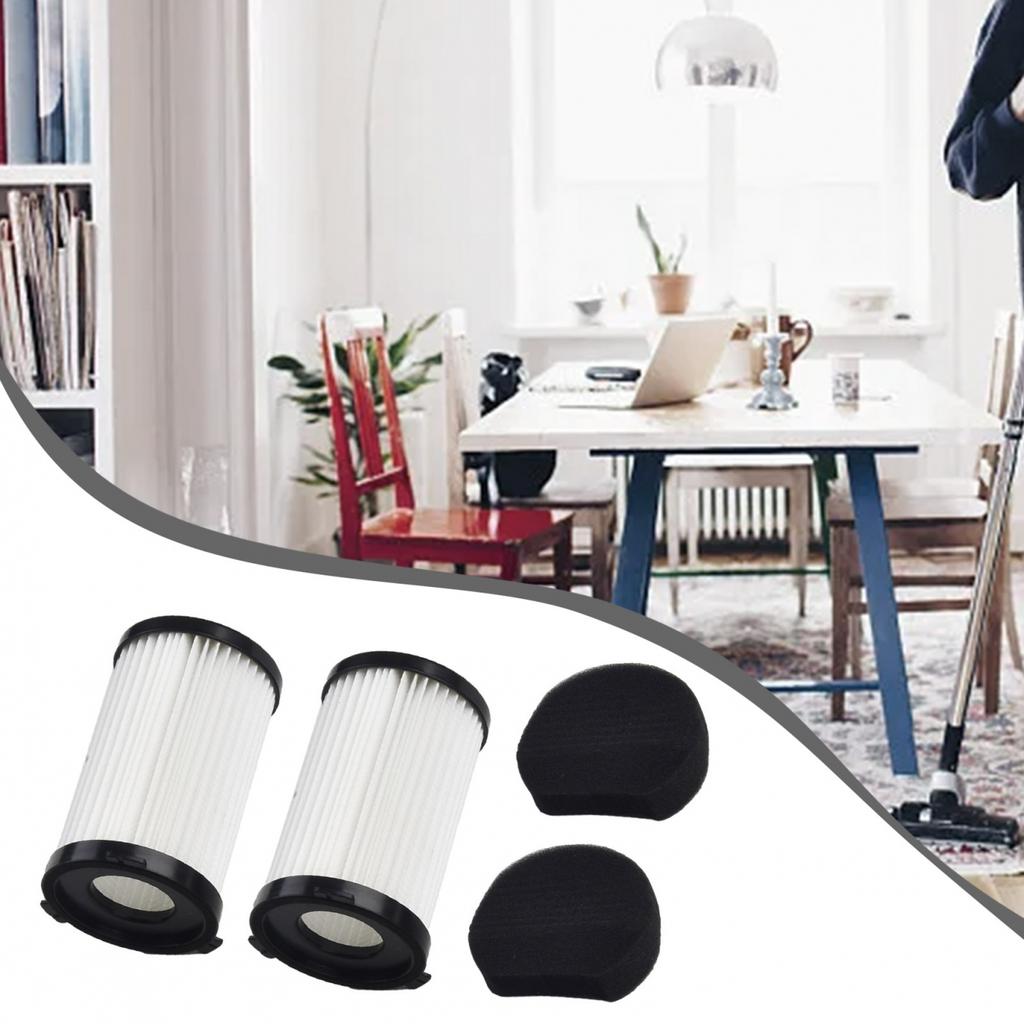 Filters Vacuum Cleaner Parts Spare Sweeper Household Supplies