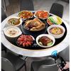 Junpo Multi-functional Food Warming Plate