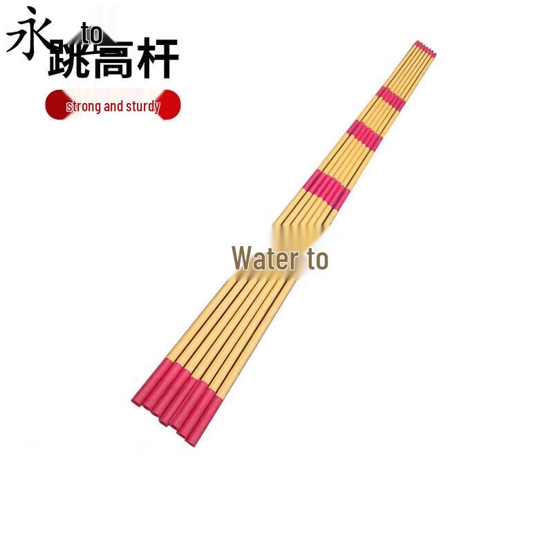 Yongzhi Standardní laťka pro soutěž ve skoku do výšky