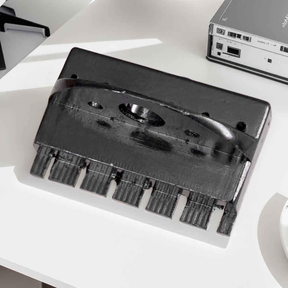 6-String Headless Electric Guitar String Locking Nuts 2 Wrench 2 Screw String Lock Nuts Musical Instrument Accessory