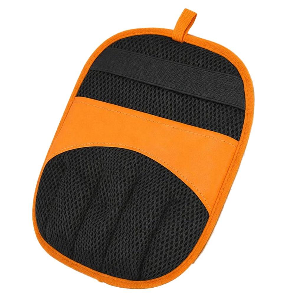 Reusable Pet Static Hair Removal Gloves Hair Removal Multifunctional Pet Hair Remover Brush Hair Removal Gloves