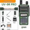 Baofeng UV9R Pro Waterproof 18W High Power Long-Range Walkie-Talkie
