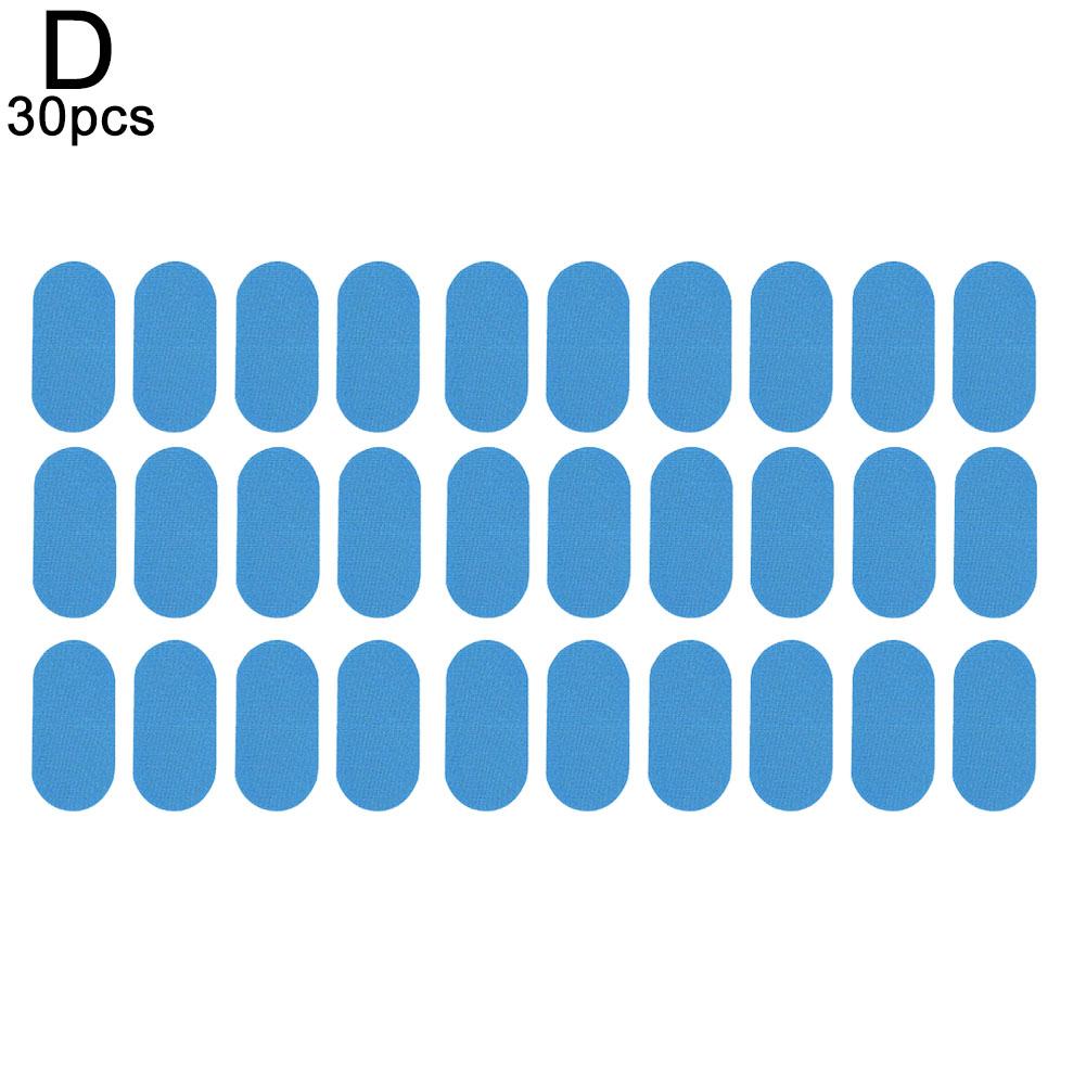 

30pcs Anti Snoring Sticker Promote Better Sleep Improve Mouth Breathing Reduce Snore Nighttime Sleep Mouth Correction Tape