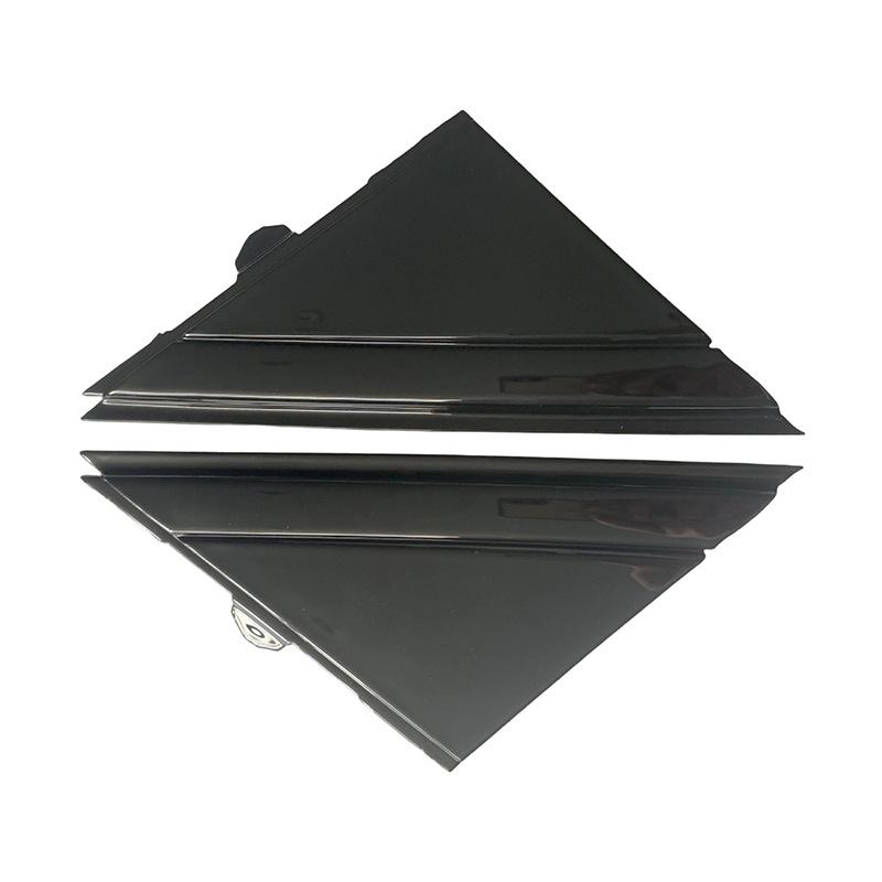 Fiat 500 Trojúhelníkový panel krytu zpětného zrcátka pro modely 2012-2019