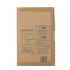 Oldi Garbage Bag 45L Translucent Thick Width 65 X Height 80cm Thickness 100 Pieces Commercial Boxed Plastic Bag 0.03mm PBB-W45-100