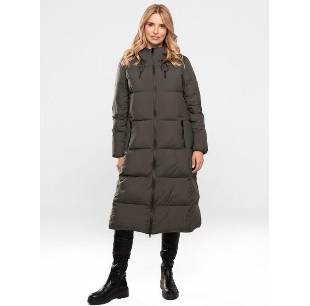 Куртка женская Perso BLH250869FX EU XL