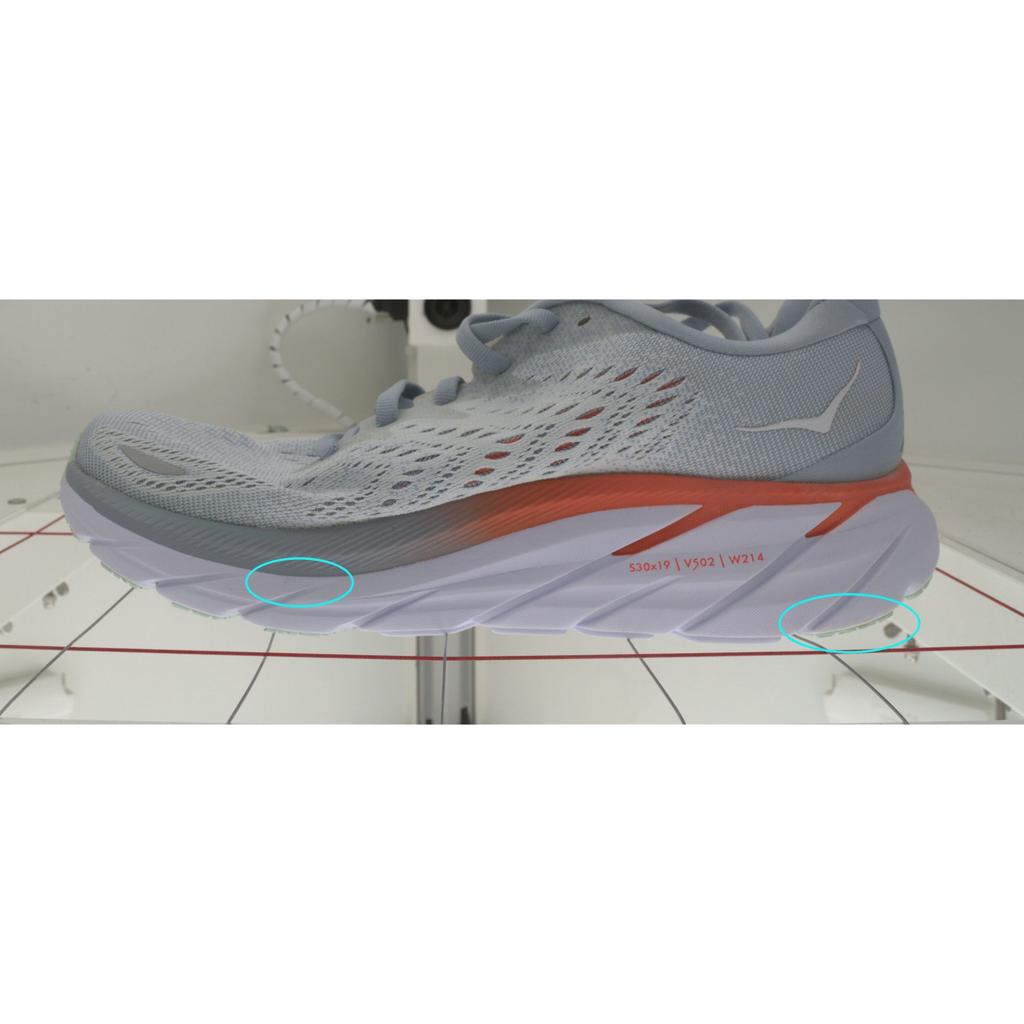 Pre-owned HOKA ONE ONE Clifton 8 1119394-BFPA-P26085862949752