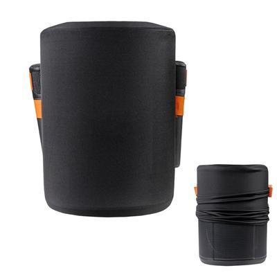 Durability Fabric Protective Case For S1Pro/Pro+ Music Speaker Dust Cover Shell Featuring Easy Clean Technology