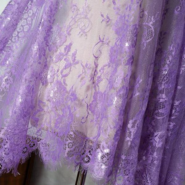 

3 метра кружевная ткань для ресниц, белая, черная, изысканная классическая кружевная отделка для ресниц, декоративная вышивка, кружевная ткань своими руками