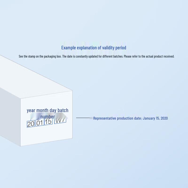 Lion White Whitening Toothpaste