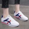 Seller New Sneakers Women's Small White Shoes Fashion Comfort Sneakers All-match Lightweight Casual Running Shoes
