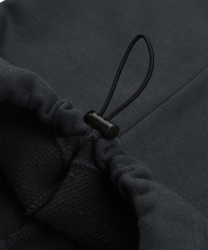 UNKNOWNCOMENORMAL Usa Star Flag Sweat Pants [Charcoal]