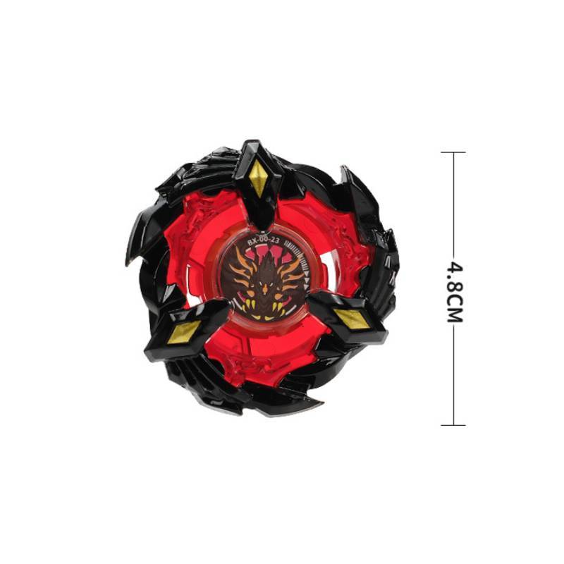 Southeast Asia Bx Series Defense Alloy Battle Top With Hand Spin For Collectors And Kids